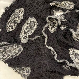 Beautiful new scarf